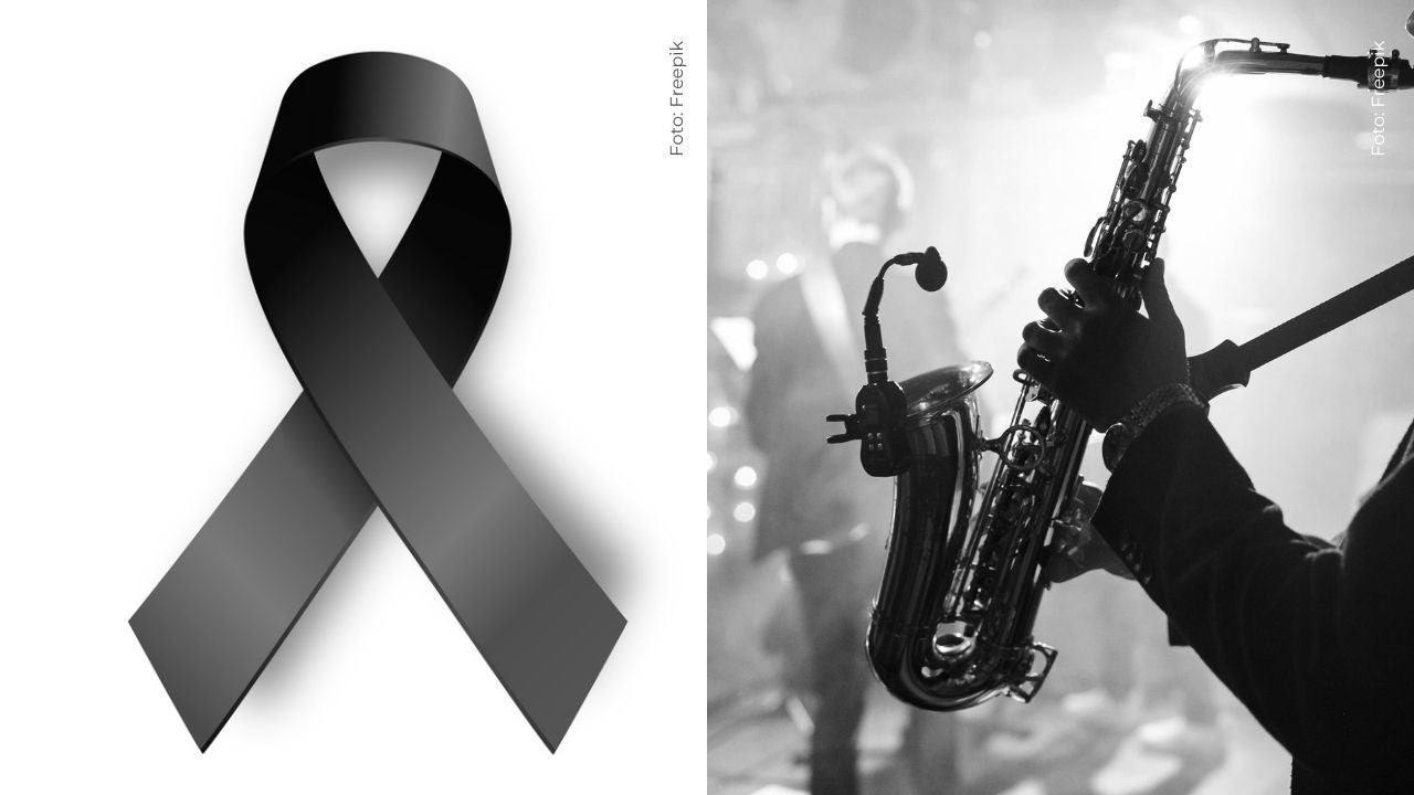 Murió Dick Parry, saxofonista de Pink Floyd que participó en “Money” y “Us and Them”