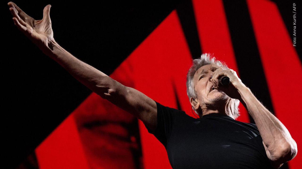 Murió Dick Parry, saxofonista de Pink Floyd que participó en “Money” y “Us and Them”