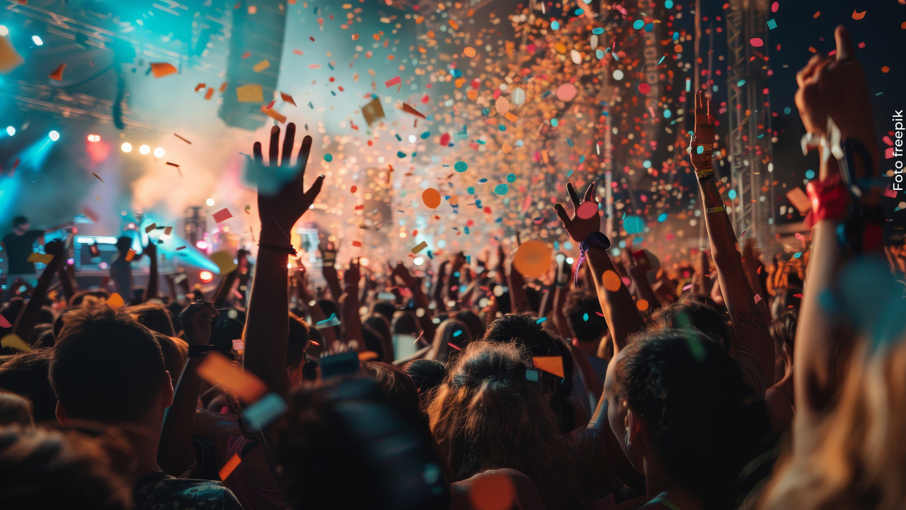 Bogotá se prepara para recibir El Champetiza Fest 2026: estos son los artistas confirmados