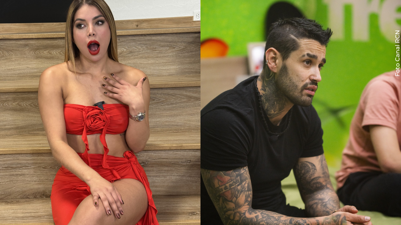Yaya Muñoz hizo fuerte confesión sobre Tebi Bernal y una relación que terminó destruida