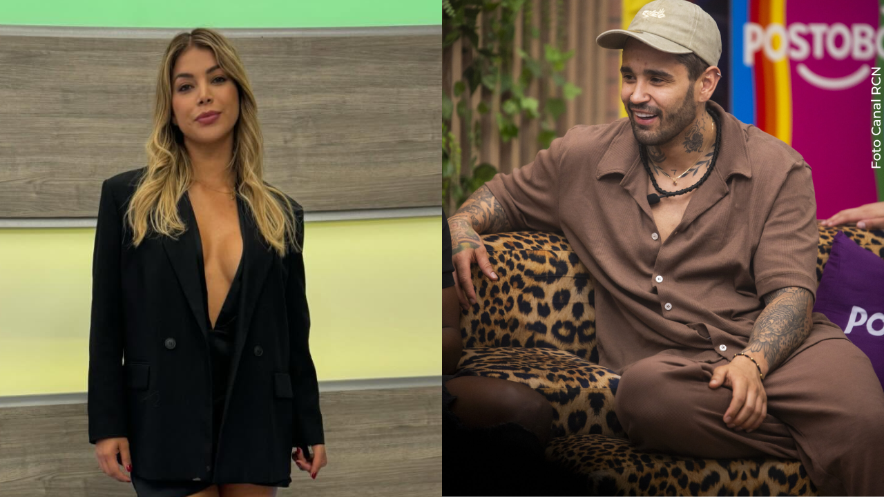 Yaya Muñoz rompió el silencio sobre Tebi Bernal y reveló doloroso episodio de su pasado