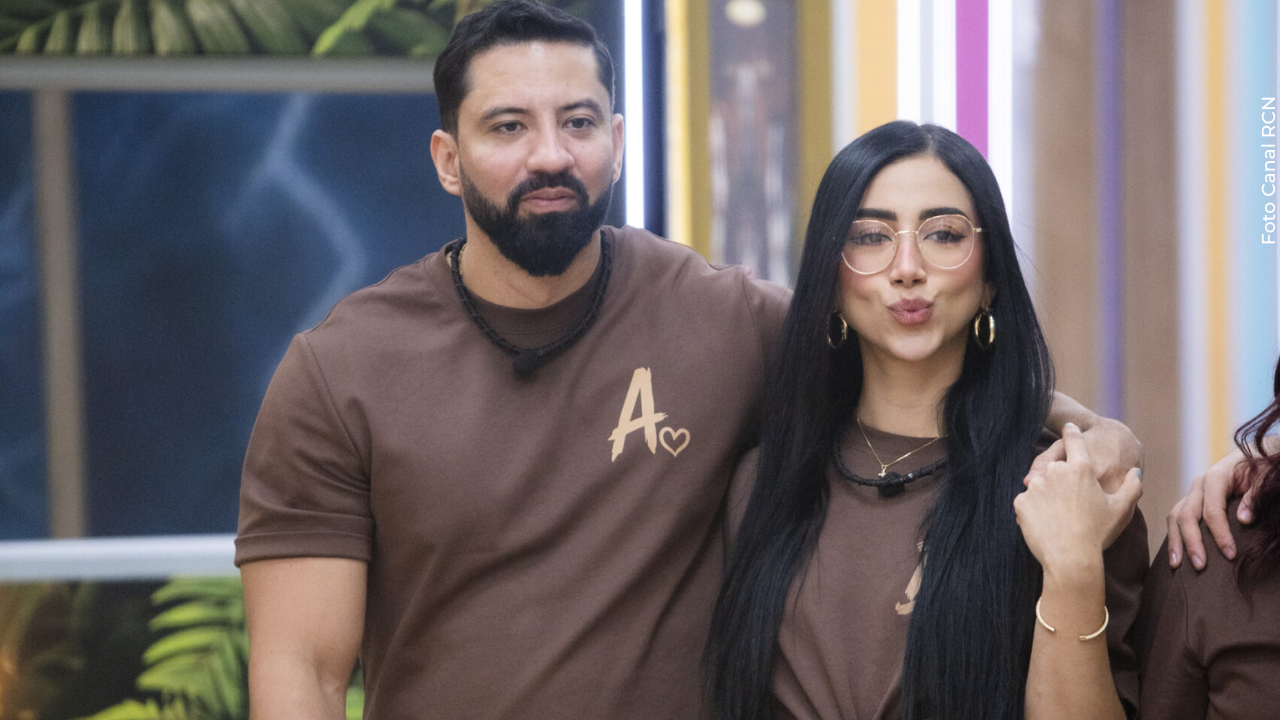 Beba de la Cruz no aguantó más y lloró al hablar de su posible salida del reality
