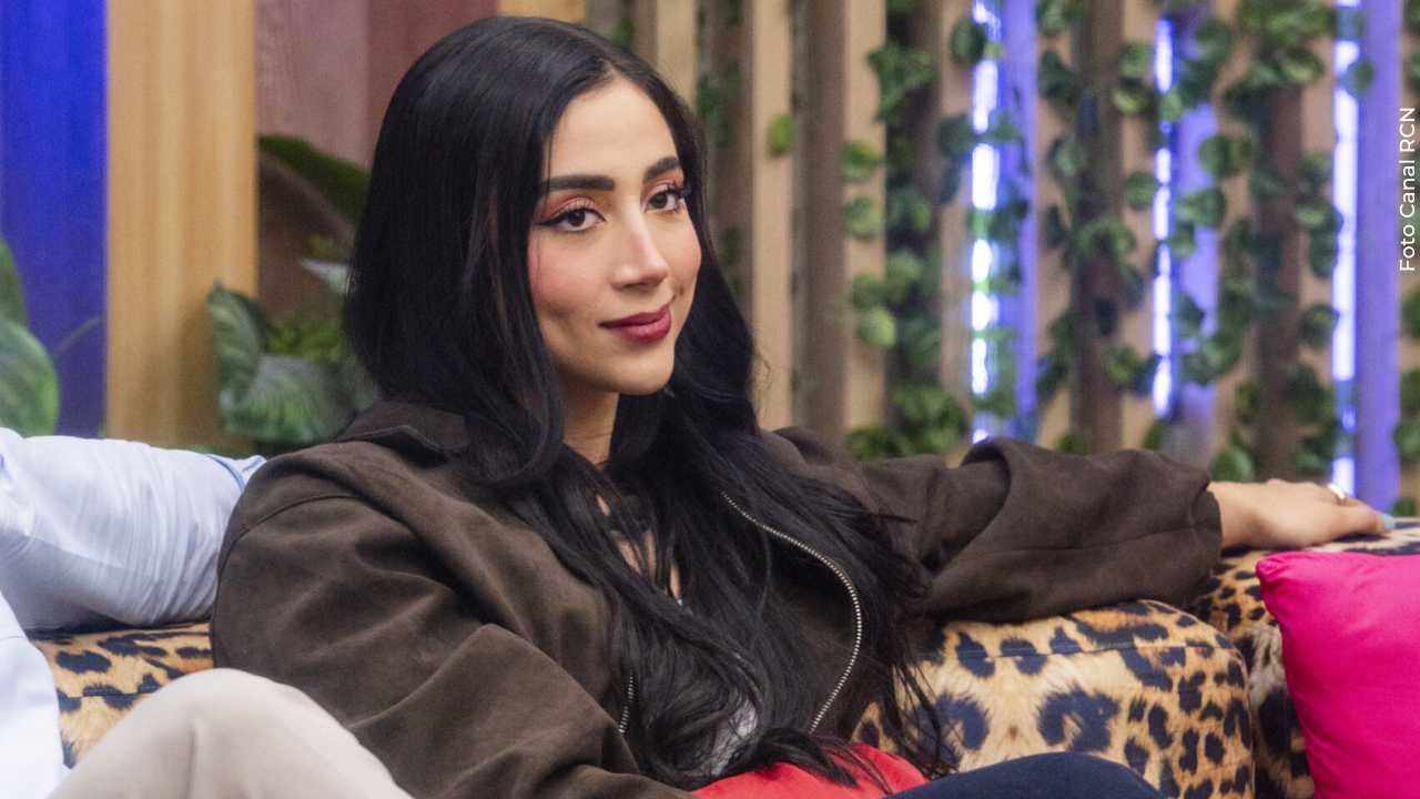 Beba de la Cruz rompió en llanto previo a una nueva eliminación en La casa de los famosos Colombia