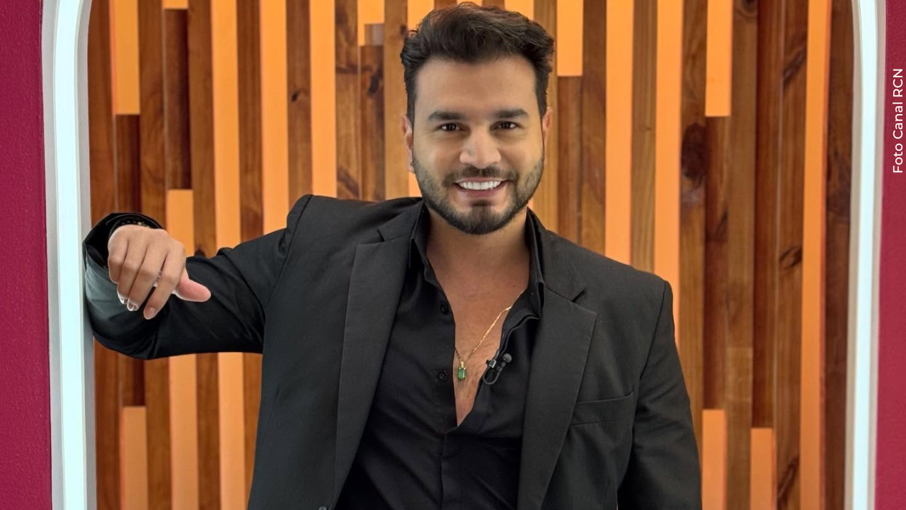 Camilo Trujillo confundió a sus seguidores con inesperada confesión sobre contenido para mayores