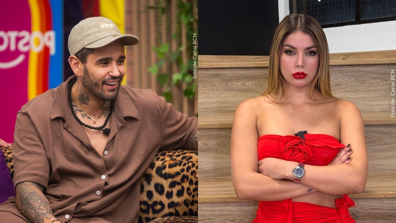 Yaya Muñoz hizo fuertes acusaciones en contra de Tebi.
