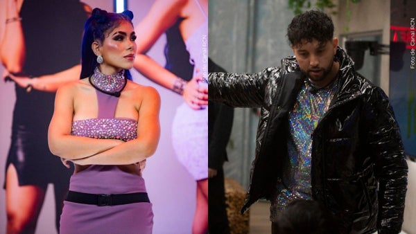 Jhorman Toloza hizo fuertes acusaciones en contra de Alexa Torrex y su familia: “Se creen los dioses” Jhorman Toloza hizo fuertes acusaciones en contra de Alexa Torrex y su familia: “Se creen los dioses”