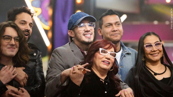 Estos son los artistas invitados a la última fiesta de La casa de los famosos; ¿estarán los familiares?