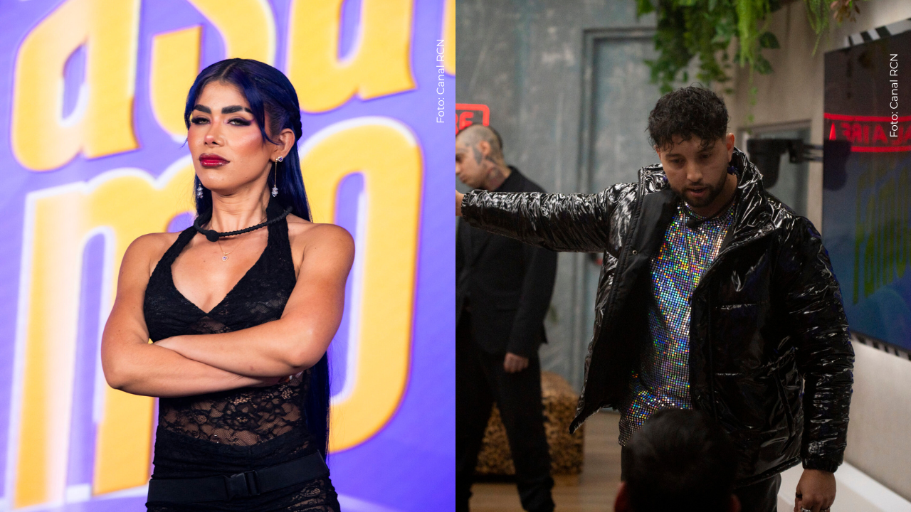 Alexa Torrex rompió el silencio en sus redes tras polémicos comentarios de su expareja: esto dijo