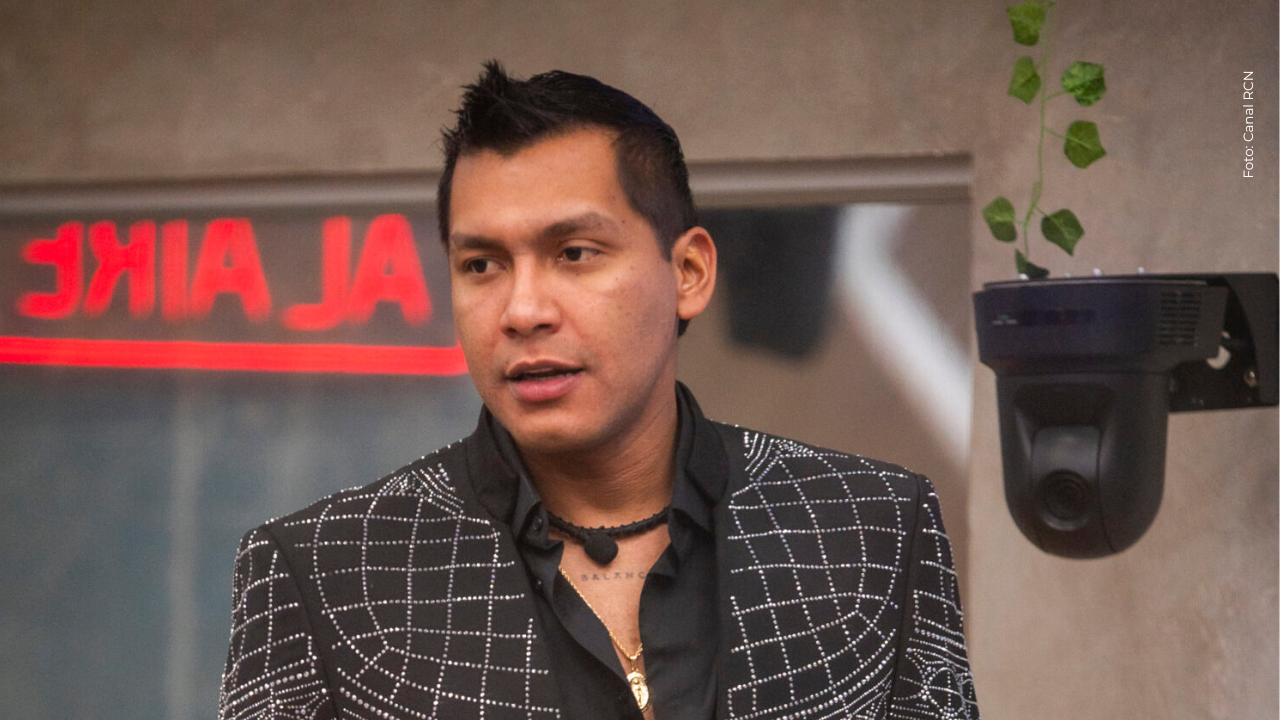 Este sería el próximo eliminado de La casa de los famosos Colombia, según la IA: ¿quién?