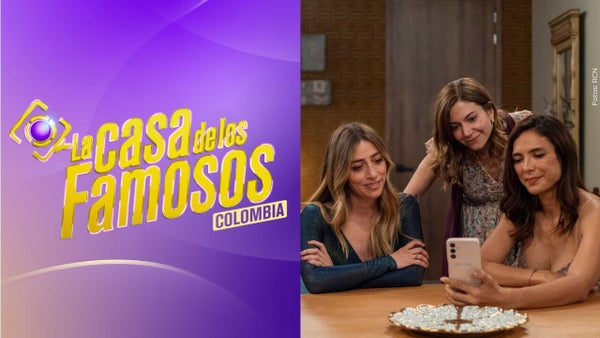 Esta es la fecha de la gran final de La casa de los famosos 2026 y de Las de siempre Esta es la fecha de la gran final de La casa de los famosos 2026 y de Las de siempre