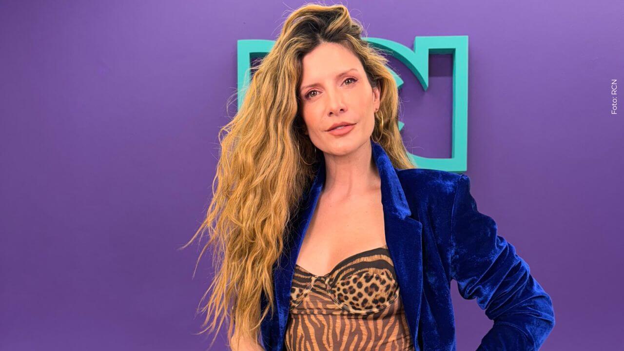 Mabel Moreno decidió divorciarse tras un largo matrimonio.