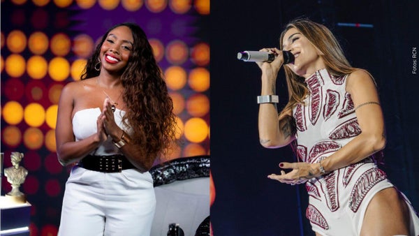 Karen Sevillano presumió en redes su encuentro con Greeicy: así fue el momento Karen Sevillano presumió en redes su encuentro con Greeicy: así fue el momento