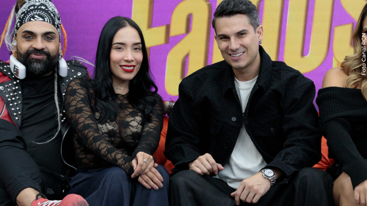 Luisa Fernanda W reveló el resultado de su prueba de embarazo tras generar rumores