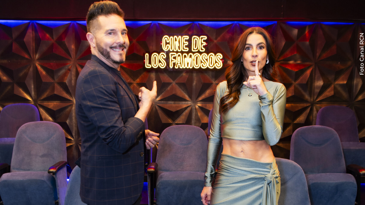 Marcelo Cezán lanzó inesperada “bombita” en La casa de los famosos Colombia y sorprendió a los participantes