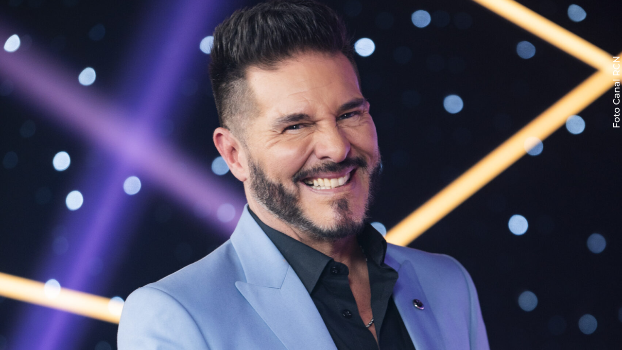 Marcelo Cezán gran final de la casa de los famosos