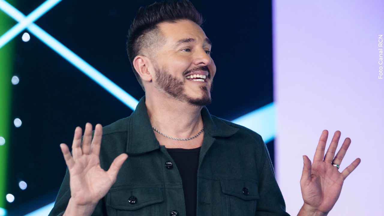 Finalistas de La casa de los famosos Colombia