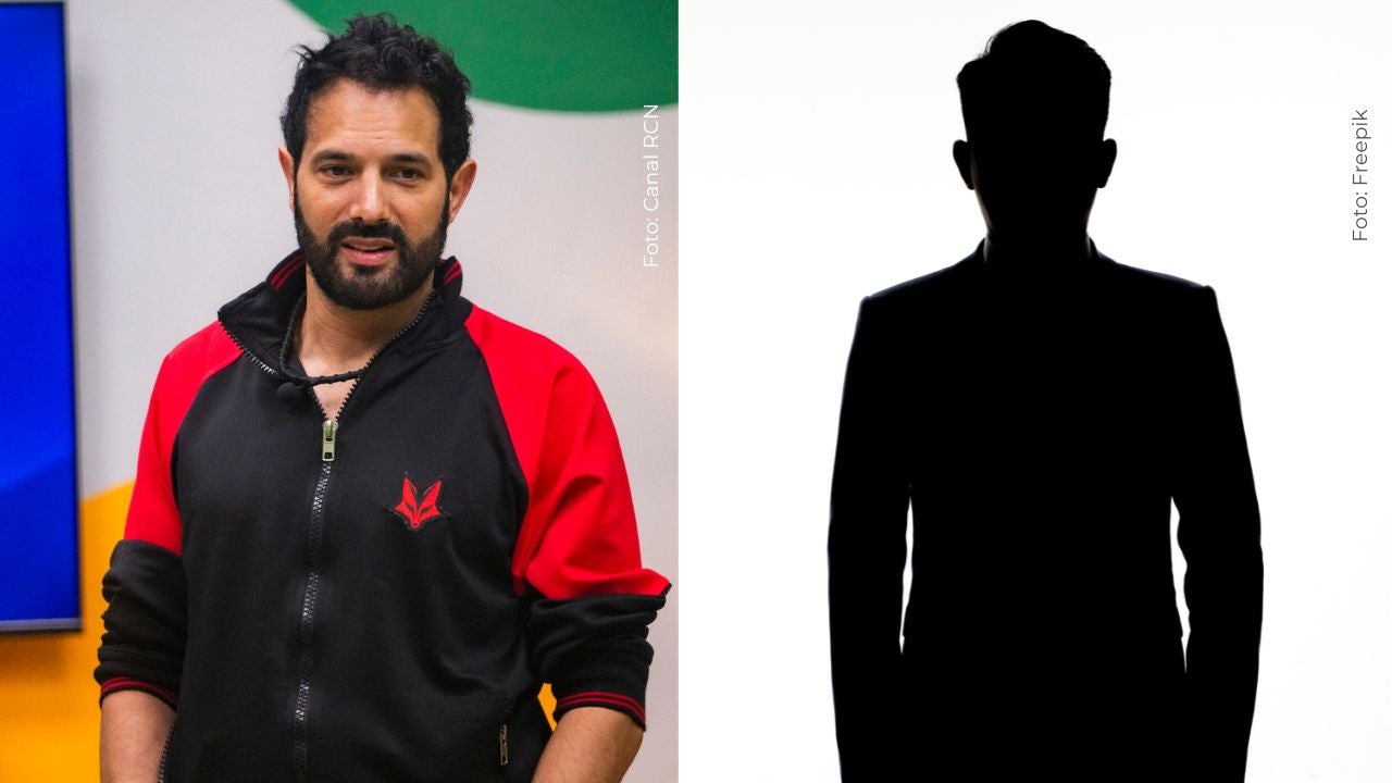Influencer llama la atención en redes por su gran parecido con Alejandro Estrada