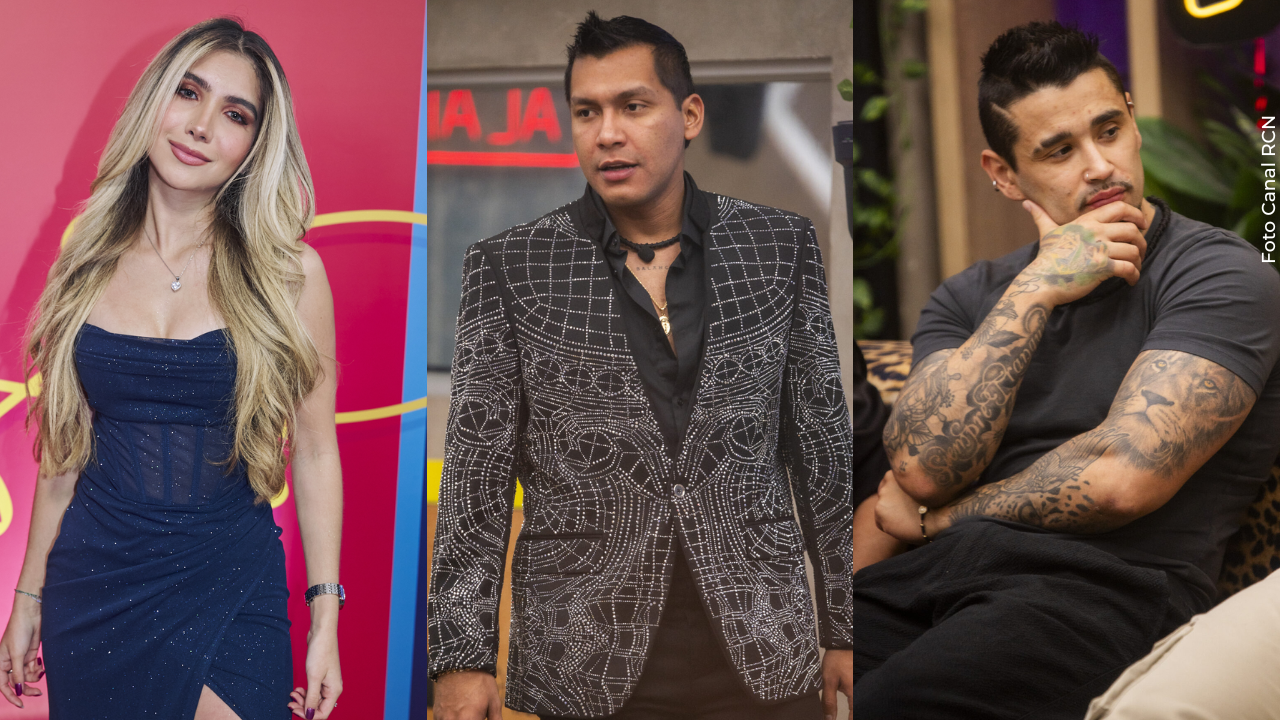 Shaira lanzó picante indirecta sobre la infidelidad y muchos creen que fue para Juanda Caribe y Tebi