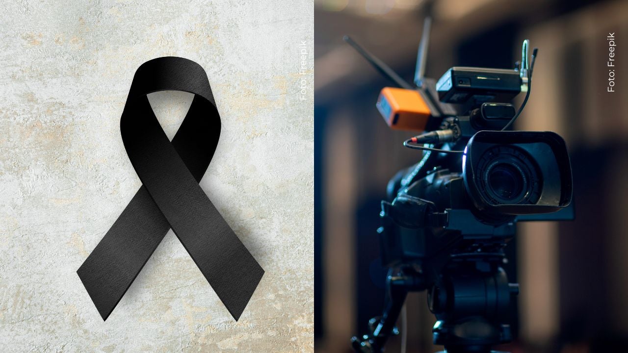 Fallece hermana de famosa presentadora de televisión