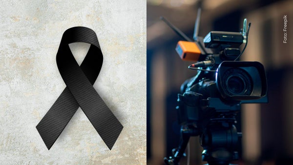Murió la hermana de reconocida presentadora de televisión: así la despidió en redes Murió la hermana de reconocida presentadora de televisión: así la despidió en redes