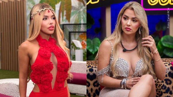 La Barbie colombiana habría lanzado fuerte indirecta a Yuli Ruiz tras el robo que sufrió junto a Eidevin La Barbie colombiana habría lanzado fuerte indirecta a Yuli Ruiz tras el robo que sufrió junto a Eidevin