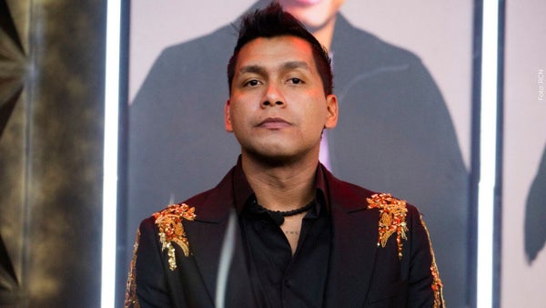Juanda Caribe no se guardó nada y reveló si se arrepiente de participar en La casa de los famosos Juanda Caribe no se guardó nada y reveló si se arrepiente de participar en La casa de los famosos