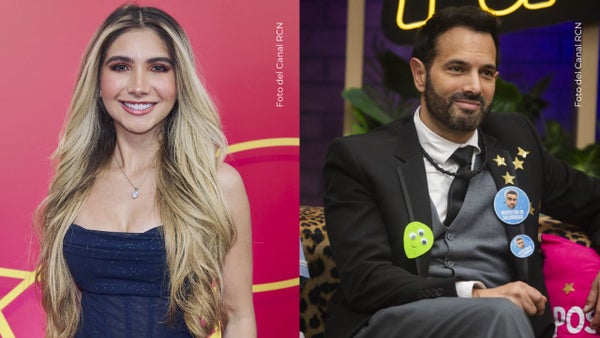 Shaira soltó inesperado comentario de Alejandro Estrada y sorprendió a sus fans: “este shippeo si me gusta” Shaira soltó inesperado comentario de Alejandro Estrada y sorprendió a sus fans: “este shippeo si me gusta”