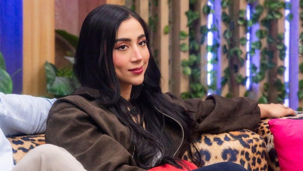 Beba es eliminada de La casa de los famosos: así reaccionó tras quedarse fuera de la final Beba es eliminada de La casa de los famosos: así reaccionó tras quedarse fuera de la final