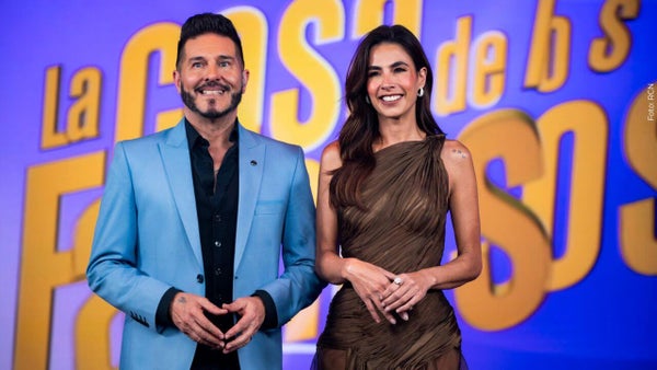 ¿Cómo votar para elegir al ganador de la tercera temporada de La casa de los famosos 2026? ¿Cómo votar para elegir al ganador de la tercera temporada de La casa de los famosos 2026?