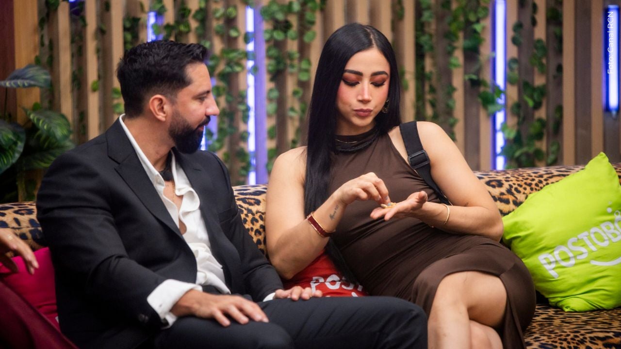 El mensaje del esposo de Beba tras su eliminación de La casa de los famosos Colombia