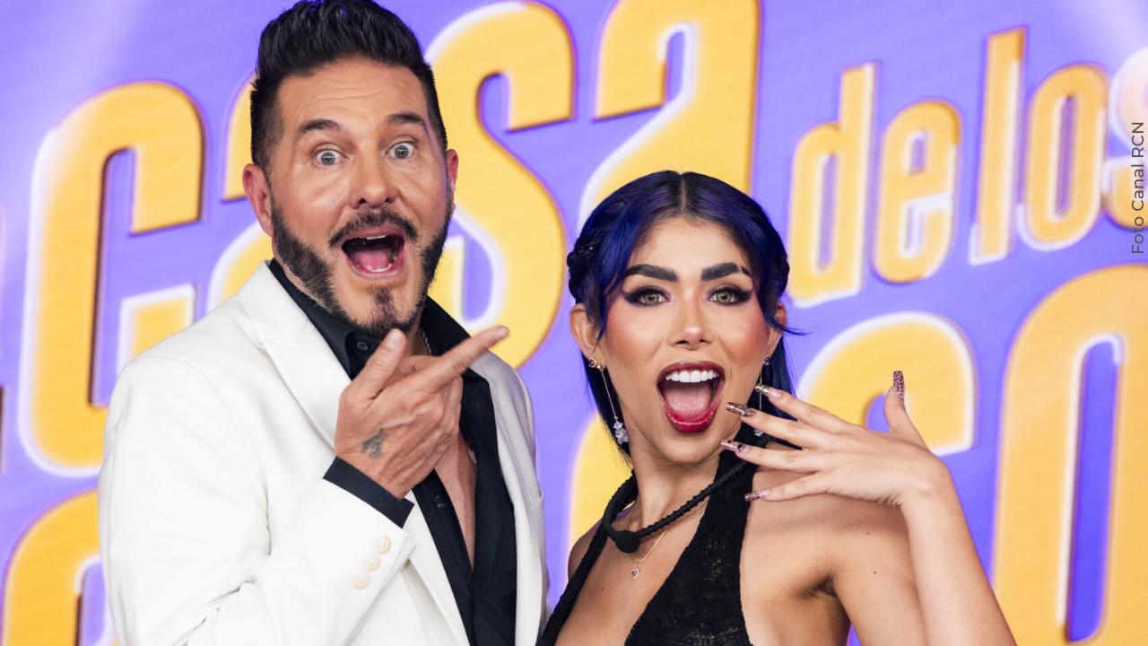 Alexa Torrex confirmó de quién será jefa de campaña en La casa de los famosos Colombia y sorprendió a sus seguidores