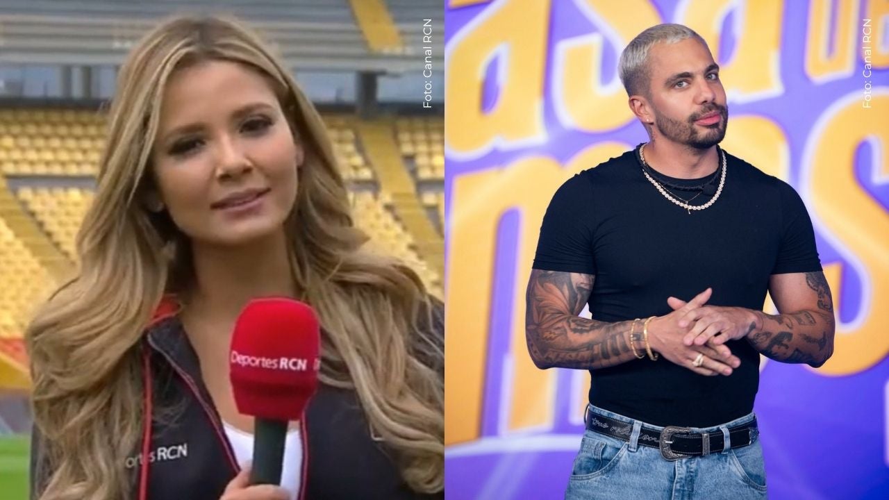 Usuarios relacionaron a Melissa Martínez con Altafulla por detalles vistos en un video