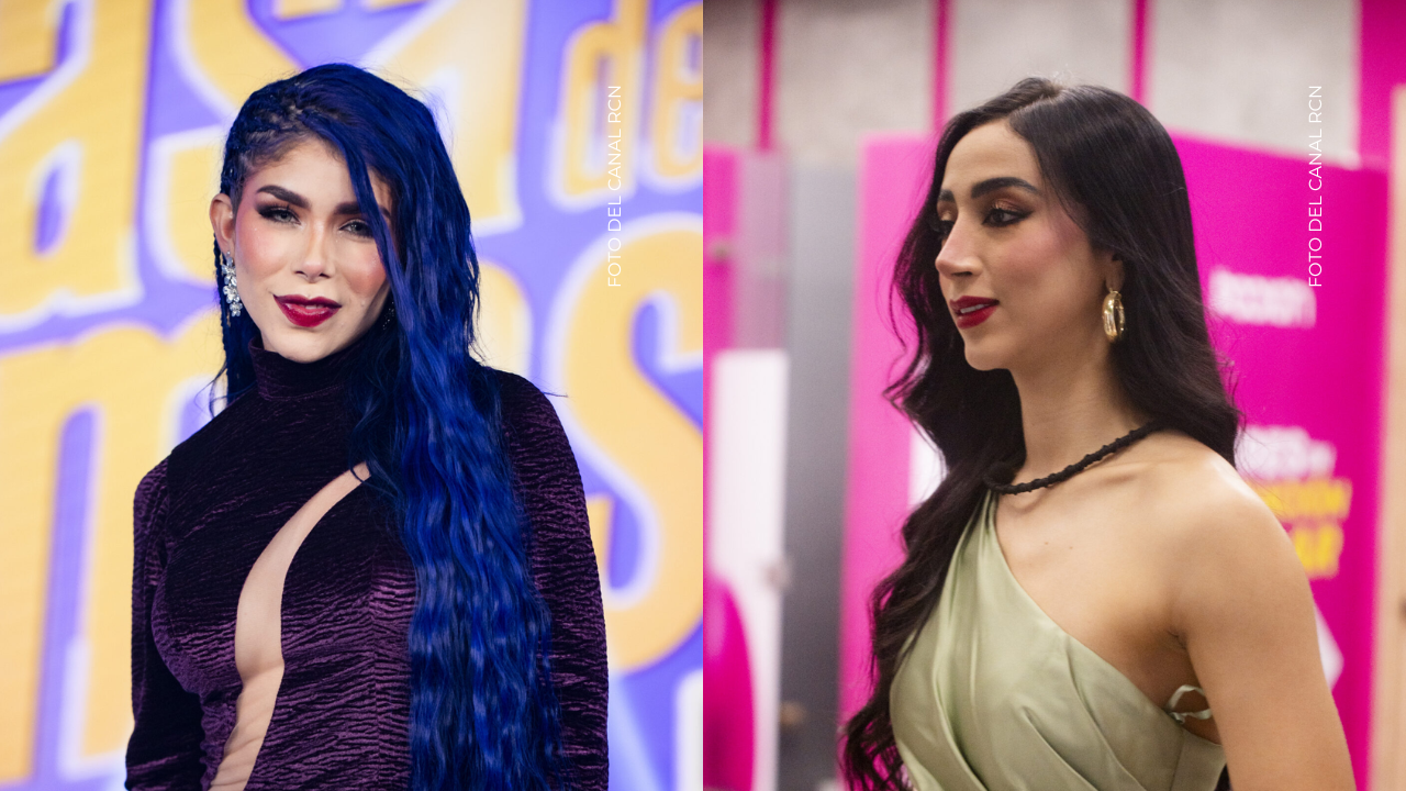 Alexa Torrex se pronunció tras la eliminación de Beba
