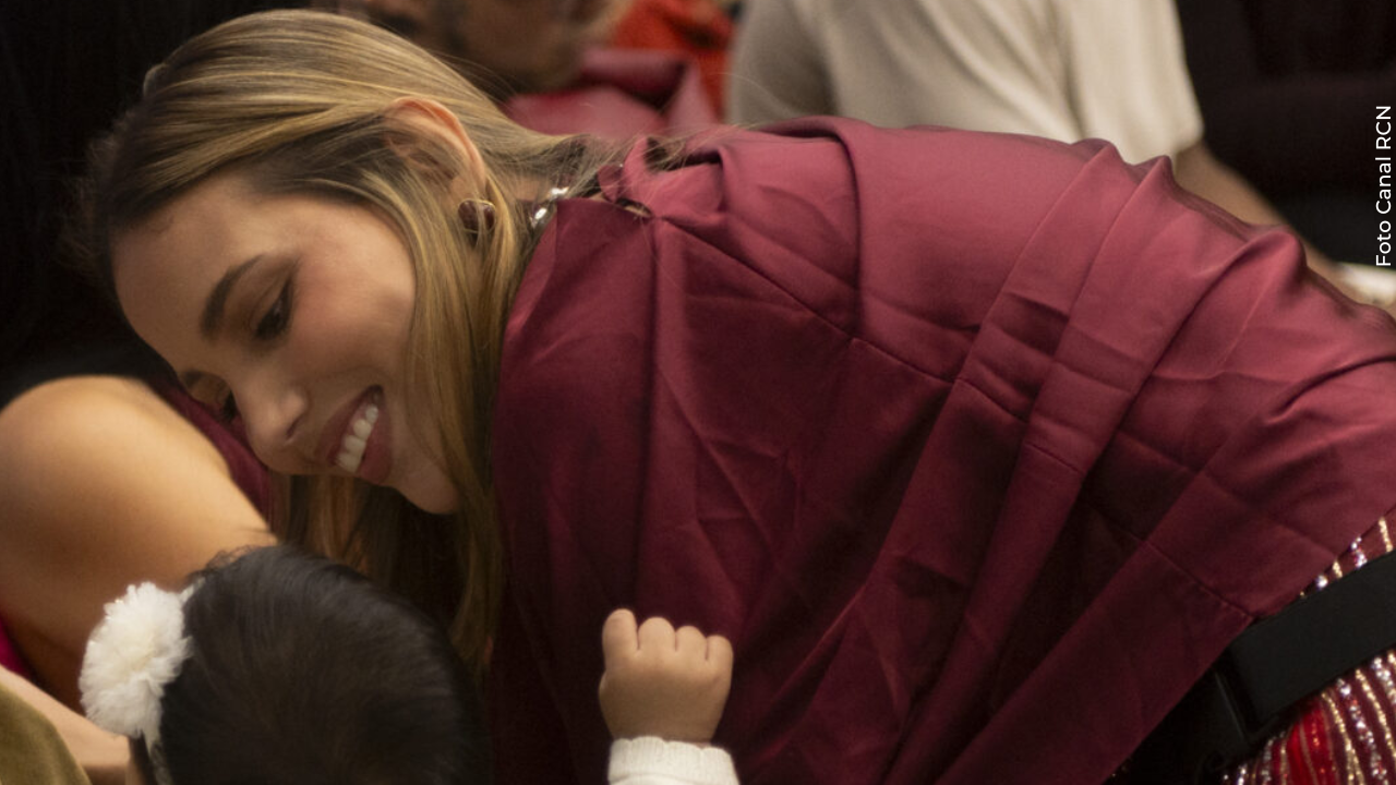 Sheila Gándara rompió el silencio tras tragedia en Barranquilla y pidió oraciones