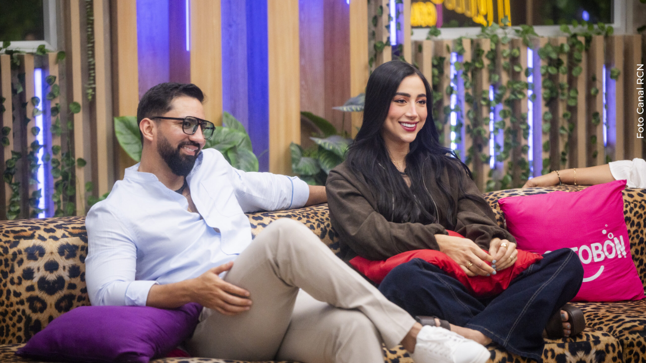 Beba habló de las tensiones que tuvo con su esposo dentro de La casa de los famosos