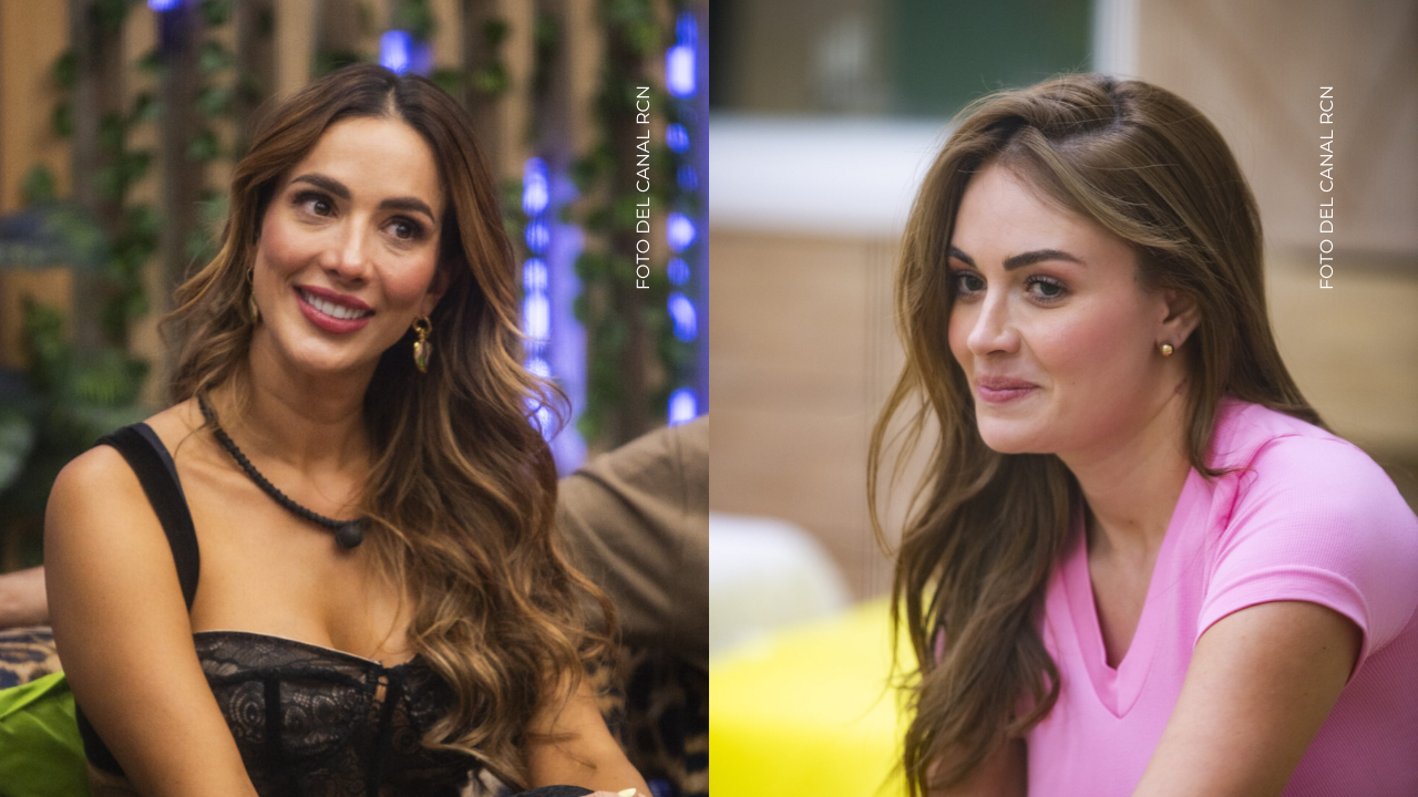 Violeta Bergonzi reveló detalles de su relación con Sara Uribe