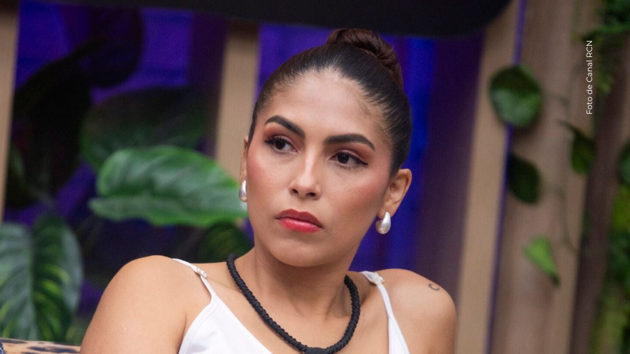 Lorena Altamirano sigue recibiendo críticas por su participación.