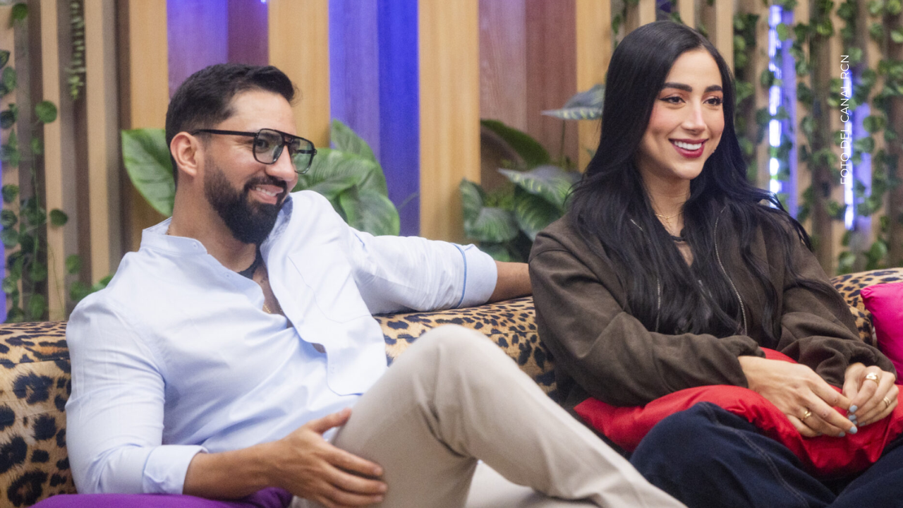 ¿Qué pasó entre Beba y su esposo, Andrés Gómez?