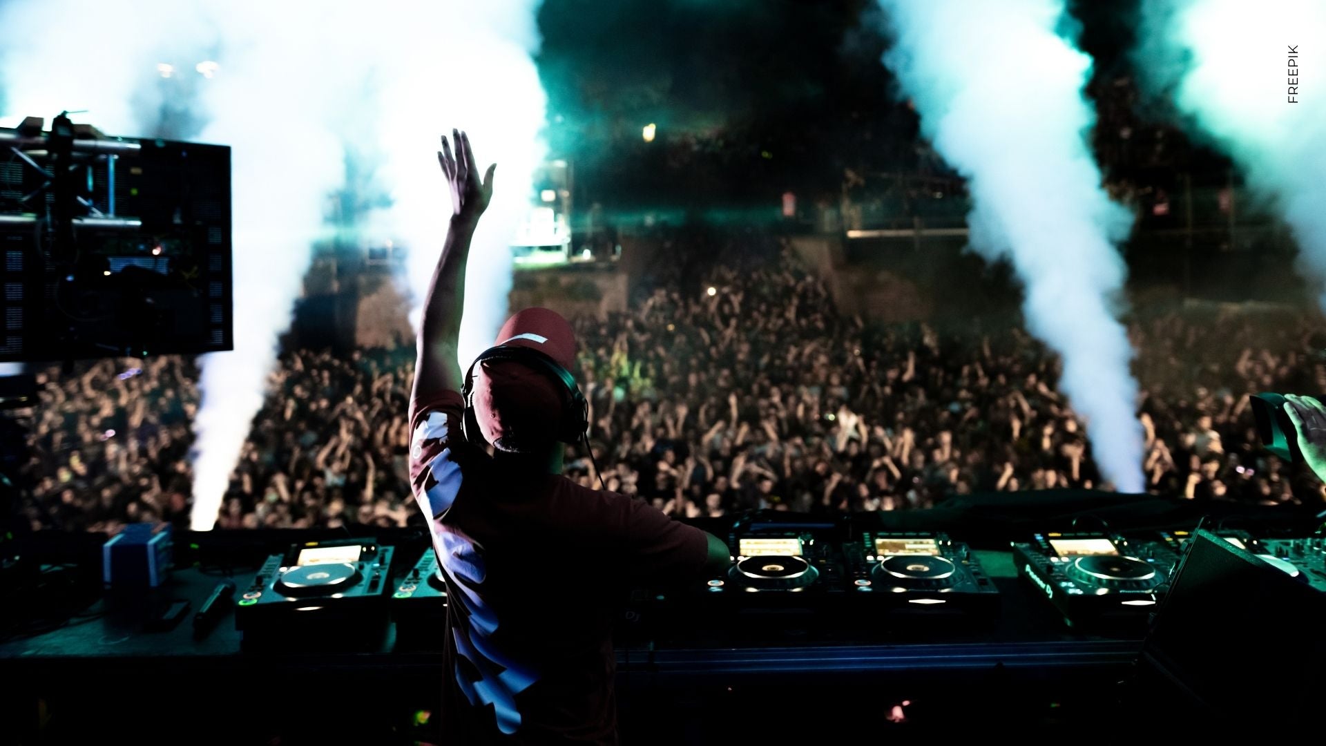 ¿Cómo son los conciertos de Martin Garrix?