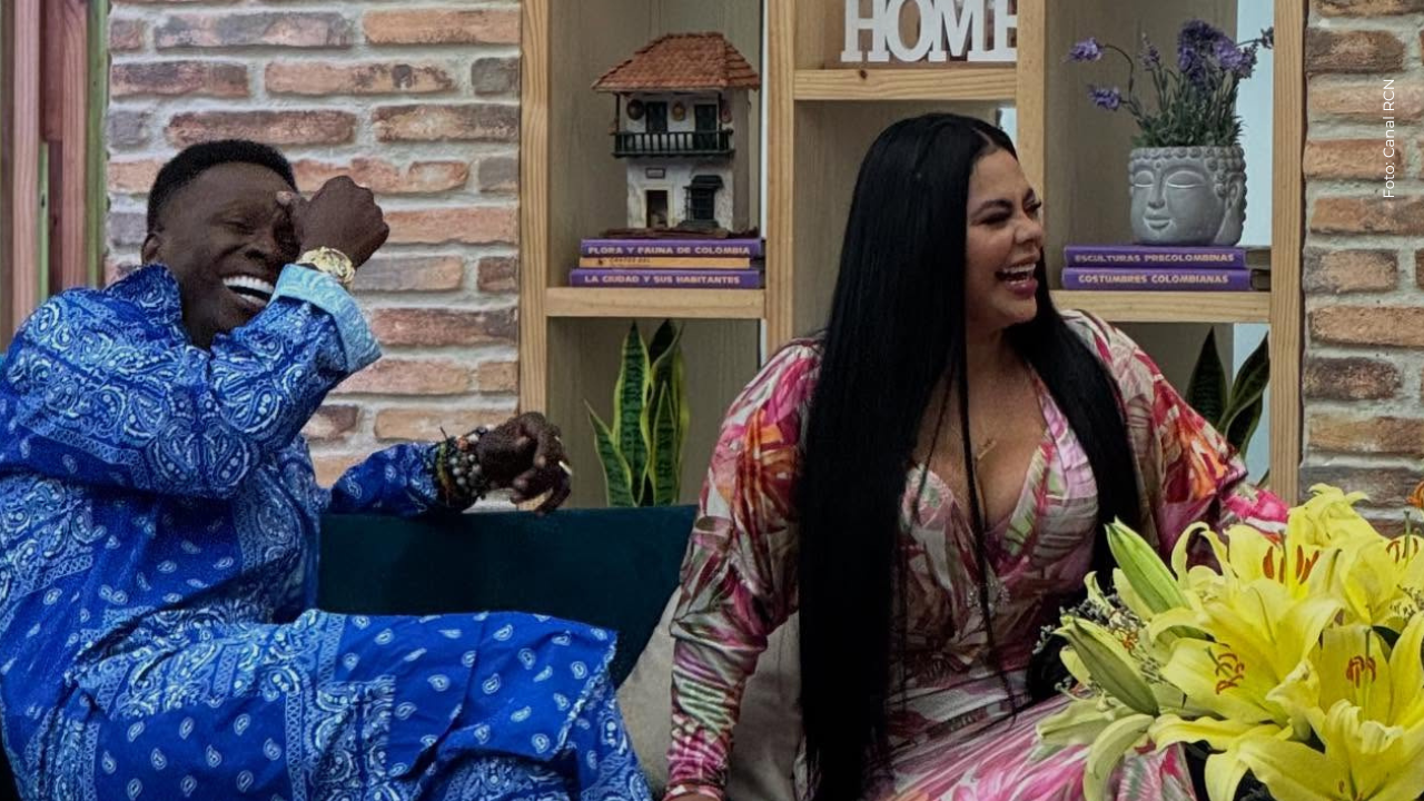 Koral Costa estalló en sus redes tras críticas recibidas de su exrelación con Omar Murillo: ¿qué dijo?