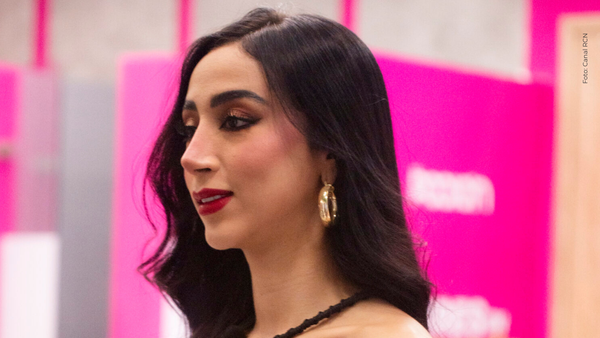 Beba compartió sus últimas palabras a los finalistas de La casa de los famosos Col: ¿qué les confesó? Beba compartió sus últimas palabras a los finalistas de La casa de los famosos Col: ¿qué les confesó?