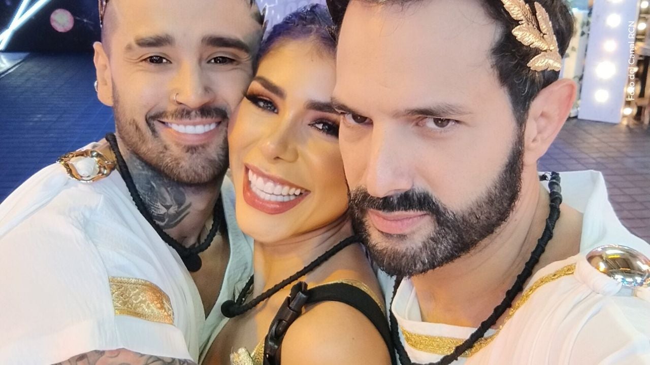 ¿Qué hizo Tebi Bernal al ver la elección de Alexa Torrex como jefe de campaña?