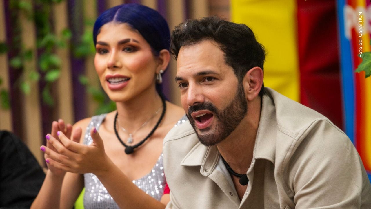 Tebi Bernal reacciona a la decisión de Alexa Torrex como jefe de campaña de Estrada
