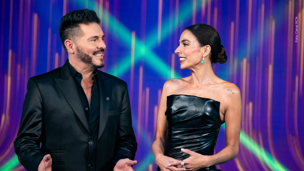 Así fue el ingreso de los jefes de campaña de los finalistas de La casa de los famosos: ¿quiénes son?
