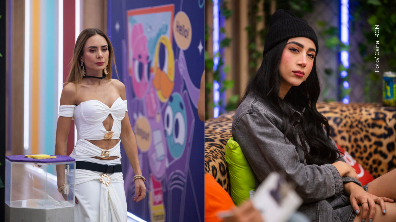 Johanna Fadul causó revuelo tras recordar controversia con Beba