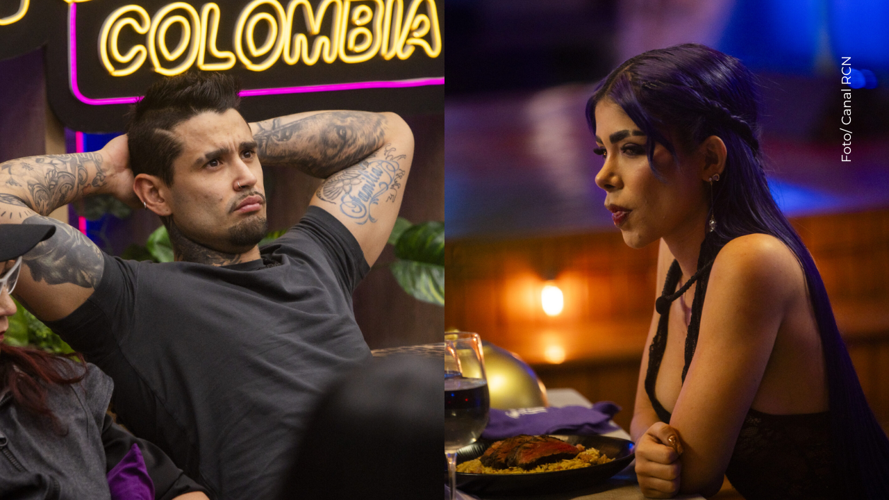 Alejandra Salguero sorprendió con respuesta tras reencuentro de Alexa y Tebi