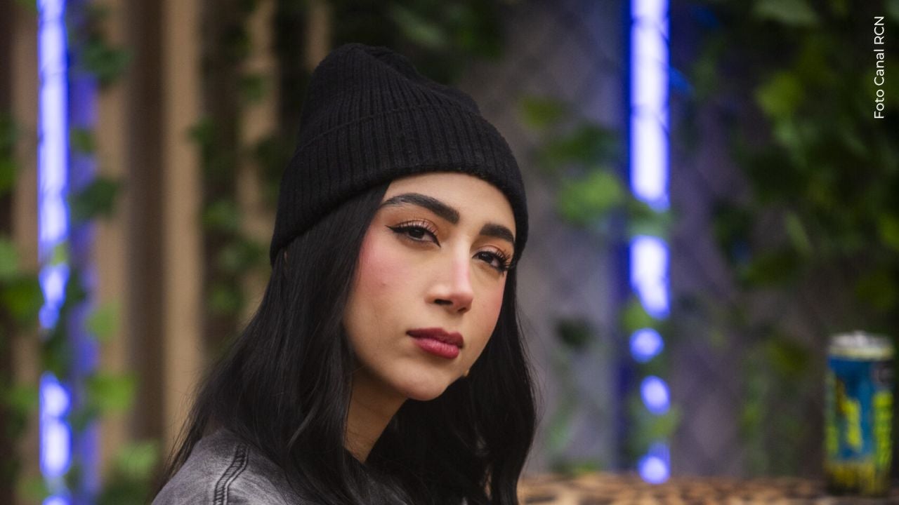Beba se sinceró tras La casa de los famosos Colombia