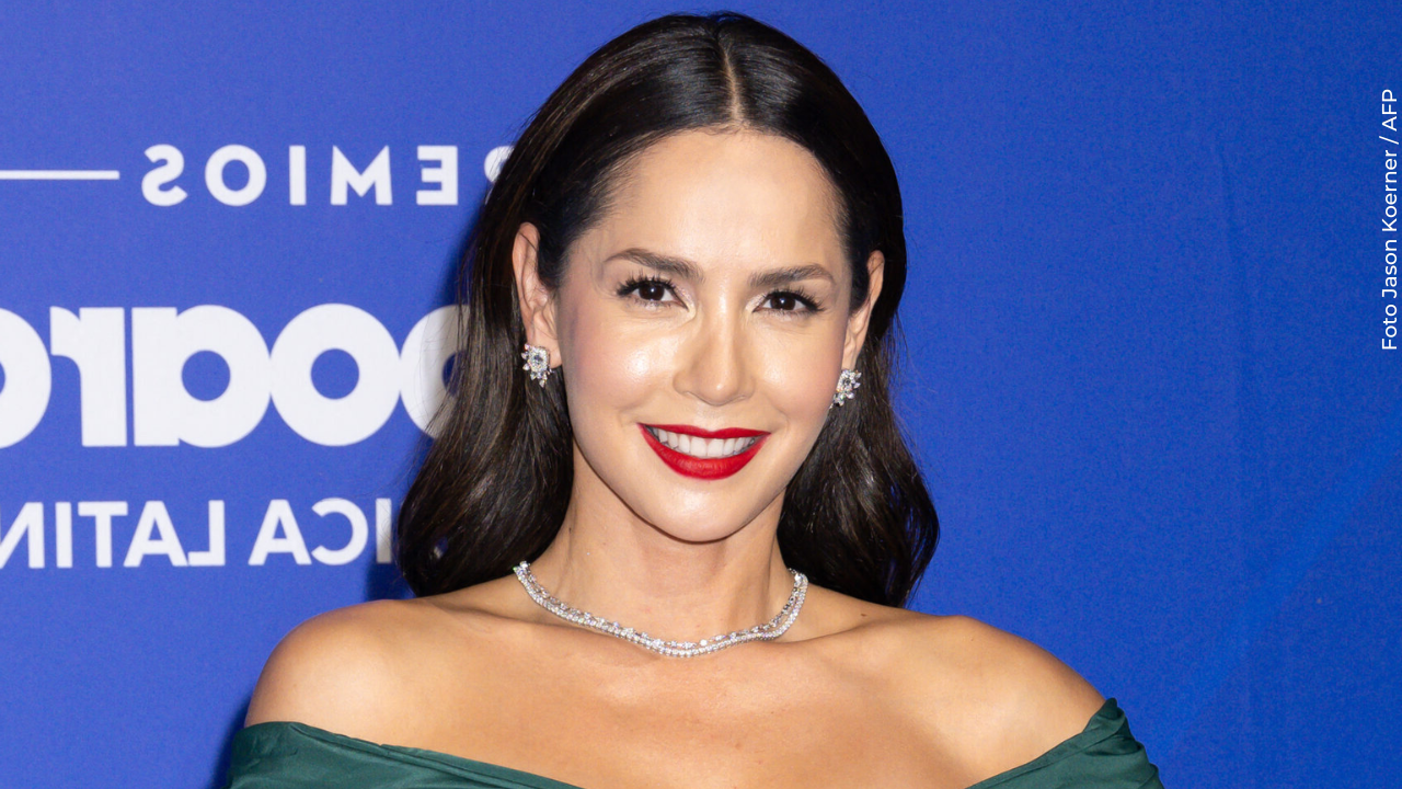 Carmen Villalobos desató revuelo con inesperada confesión sobre su futura pareja: “novia también”