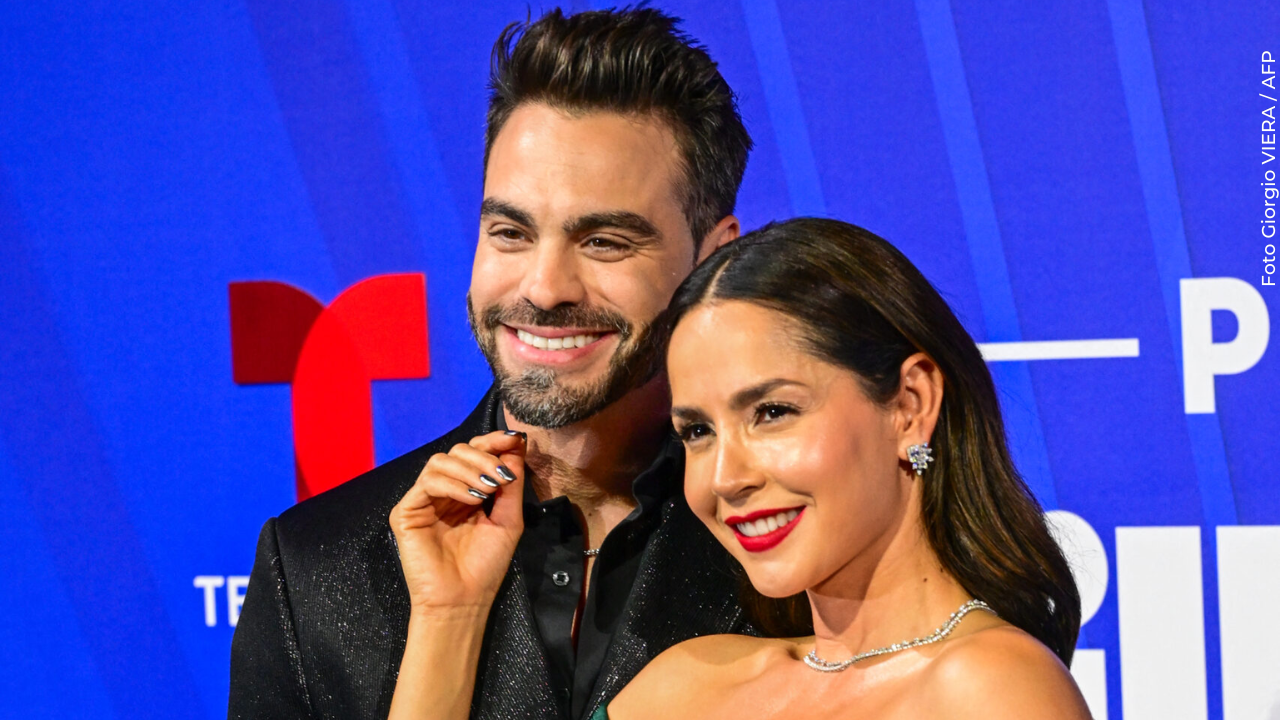 Carmen Villalobos habló de encontrar pareja tras su ruptura con Frederik Oldenburg