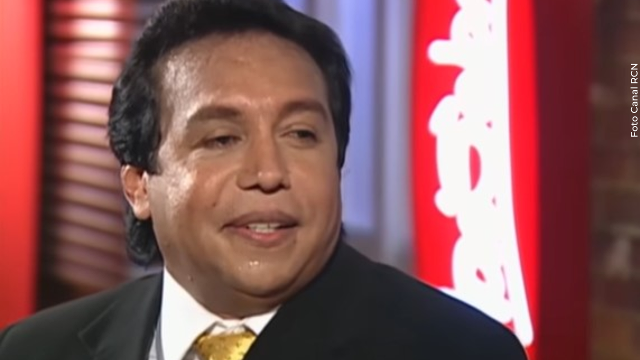 Diomedes Díaz se habría comunicado con su mánager y le mandó especial mensaje a su fanaticada